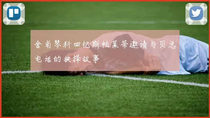 舍甫琴科回忆斯帕莱蒂邀请与贝总电话的抉择故事